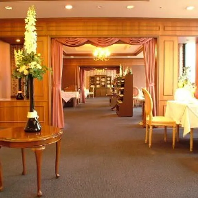 フランス料理 パルテール