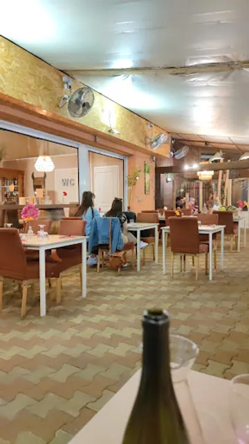 Le Grill des Arènes