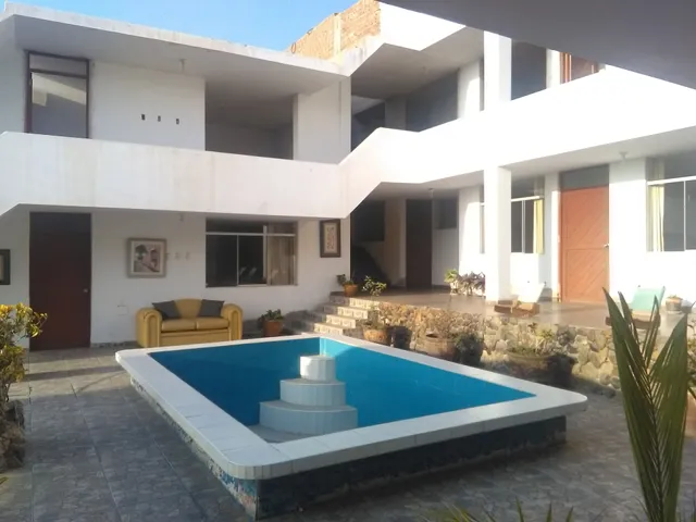 Casa Hospedaje Huanchaco