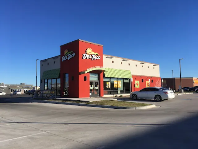 Del Taco