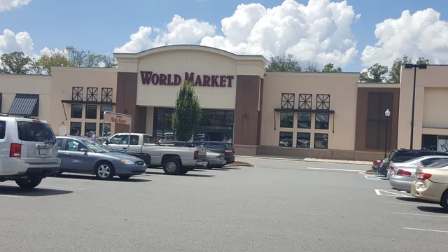 World Market