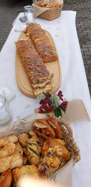 Bäckerei Gerdes GmbH