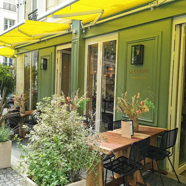 La Couvée Montmartre