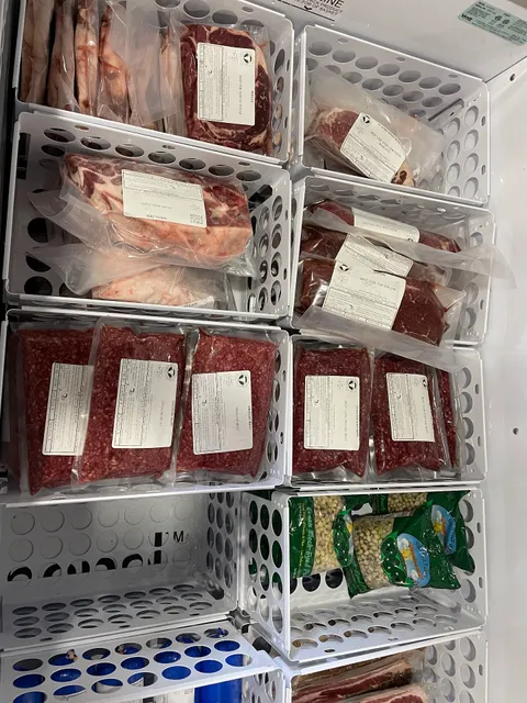 The Farm Stand Texas