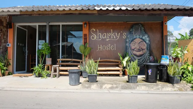 Sharky's Hostel