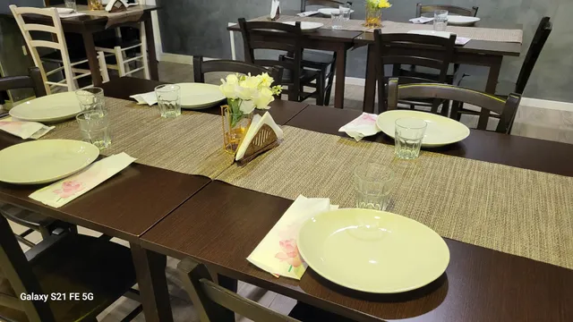 Forever Taste of India