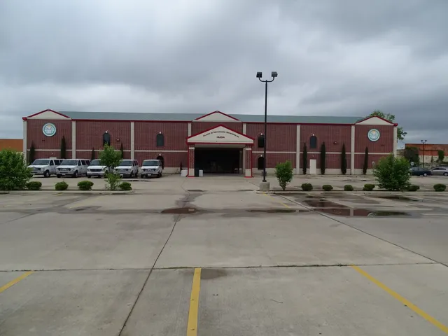 Ministerio Palabra de Restauracion