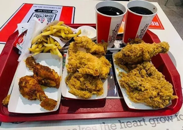 KFC