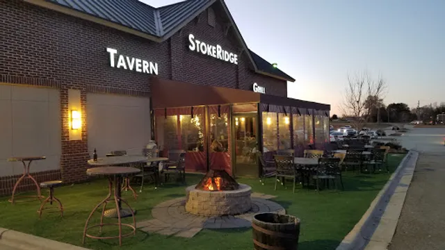 StokeRidge Tavern & Grill
