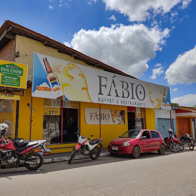 Fábio Buffet e Restaurante