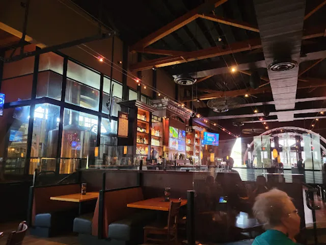 BJ's Restaurant & Brewhouse