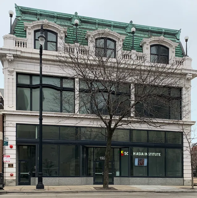 South Asia Institute (SAI)