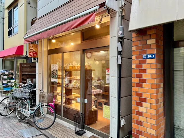 プティアンジュ