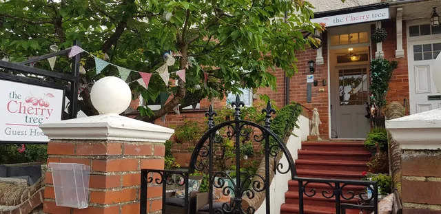 The Cherry Tree B&B Hotel