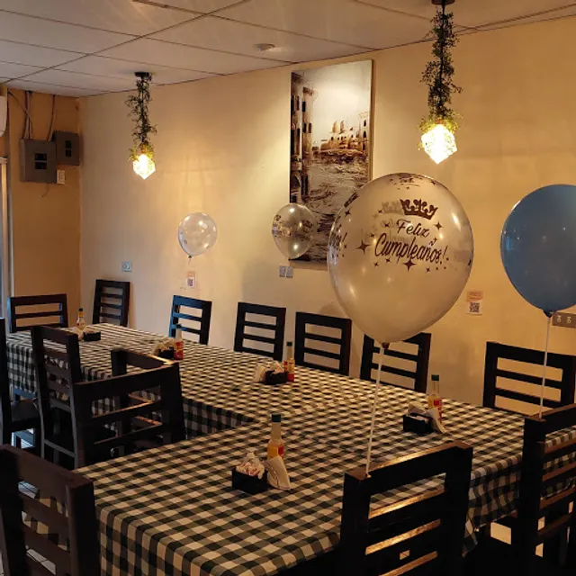 Capriccio Restaurante SV