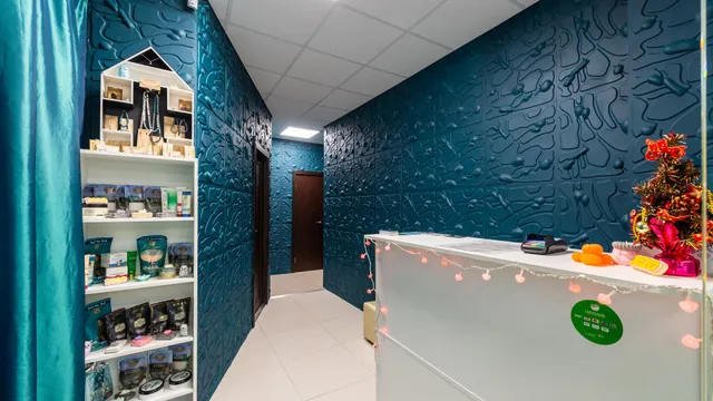 Студия флоатинга Невесомость Ӏ метро Комендантский проспект