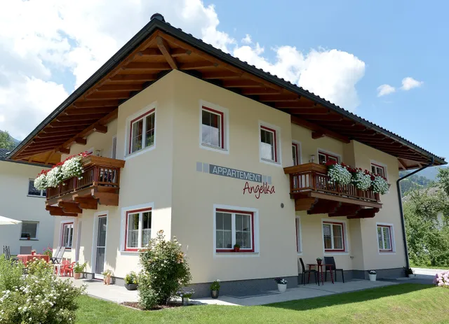 Appartement Angelika