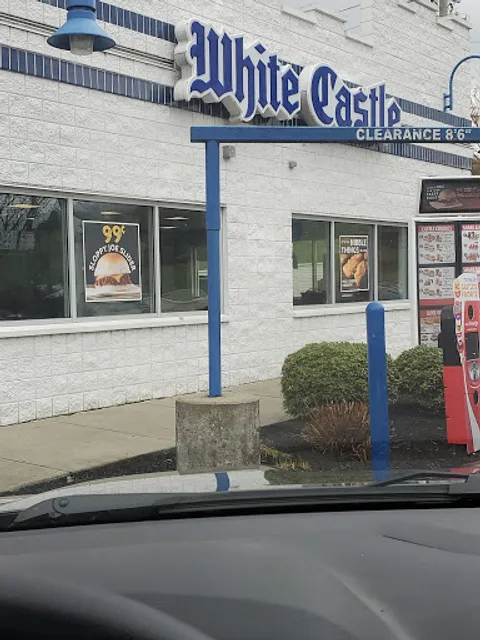 White Castle