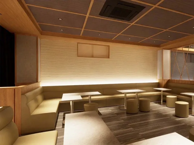 Girls bar & Lounge PREMIER