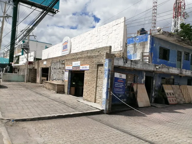 La Casa del Adocreto