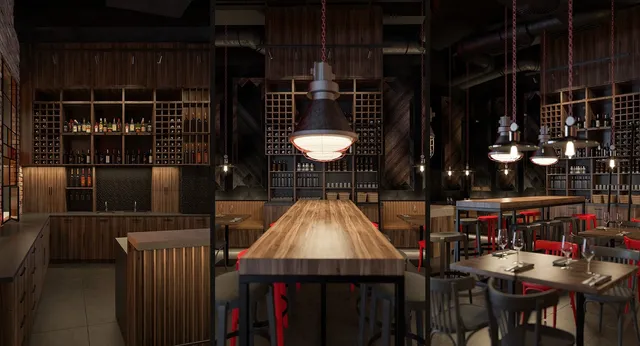 Jedz i Sącz Grill&Bar Restaurant