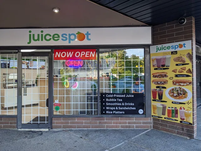 JuiceSpot
