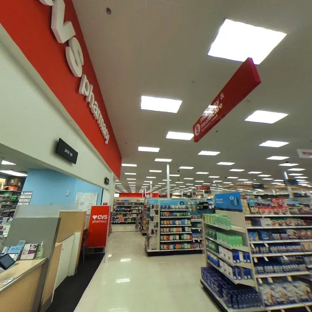 CVS Pharmacy