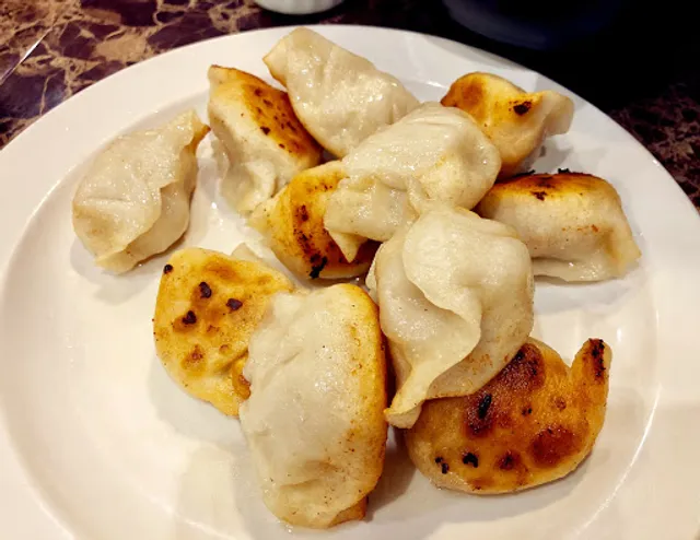 Eastern Dumpling House