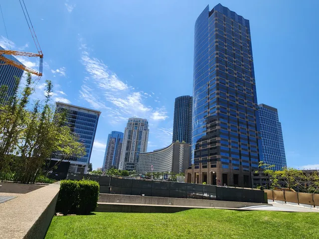 Consulate General of Italy