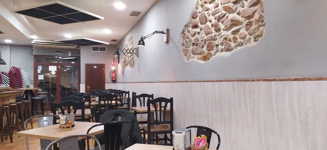 MONXO'S BURGER BENICÀSSIM