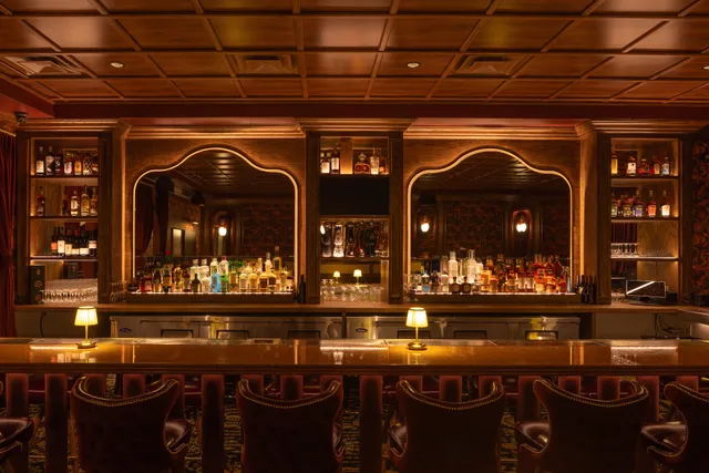 Columbian Country Club