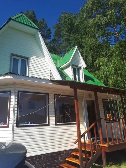 Gostevoy Dom Solnechnaya Polyana