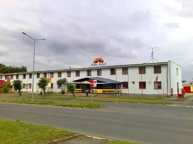 Penzión Biela labuť