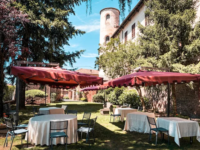 Ristorante Al Castello