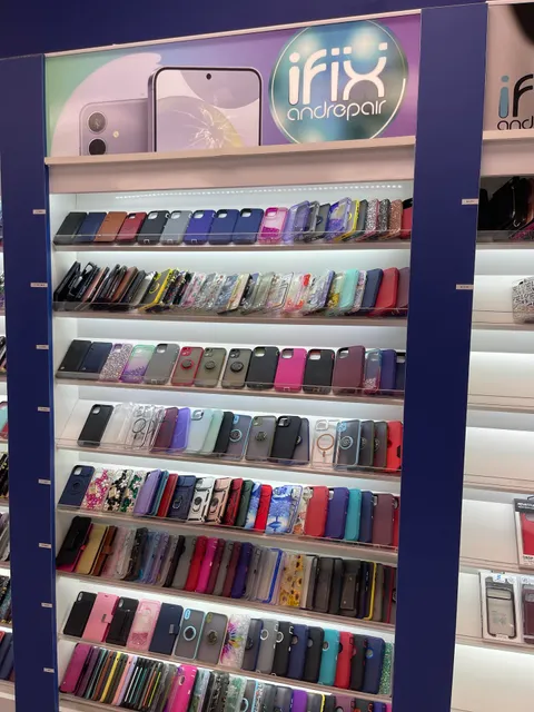 iFixandRepair - Las Cruces