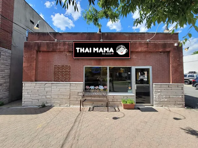 Thai Mama