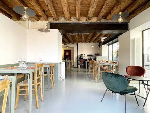 L'Atelier - Crêpes & Planches