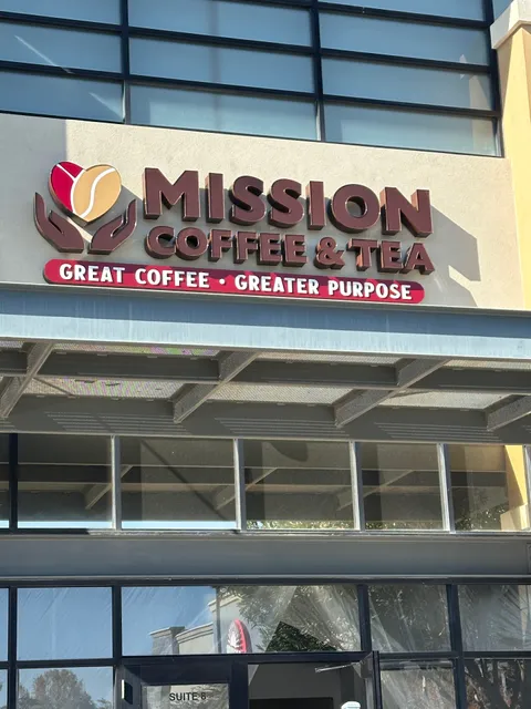 Mission Coffee and Tea, LLC