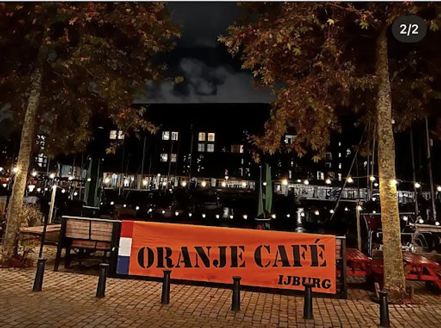 DOK48 | FOOD & DRINKS AMSTERDAM