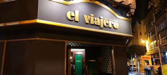 El Viajero Las Palmas - Las Palmas