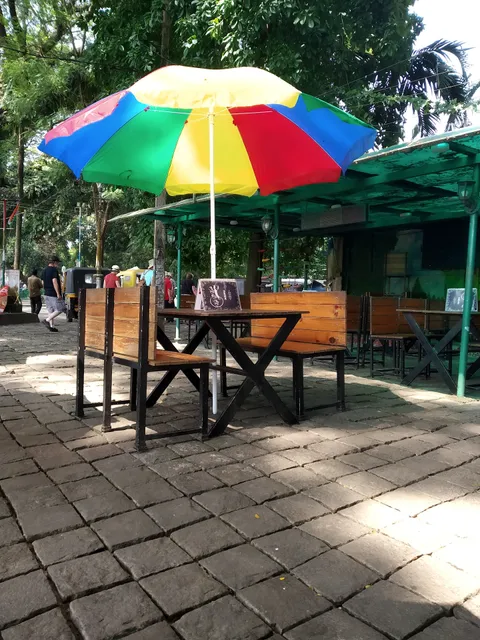 Kerala cafe seafood restaurant