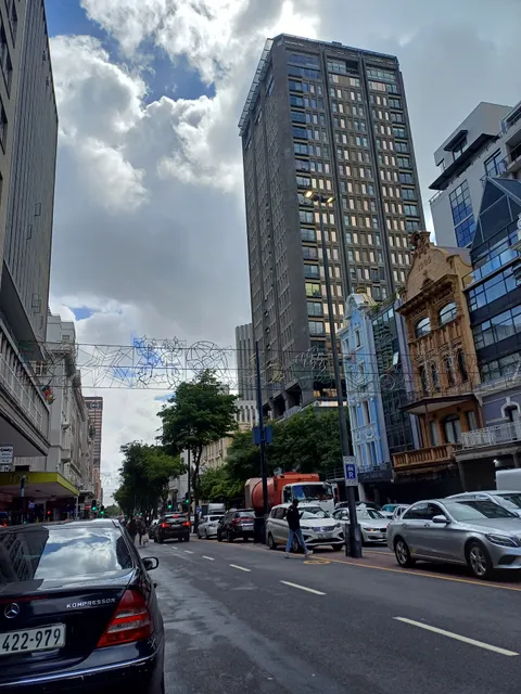 City Chic at The Piazza on Church Square