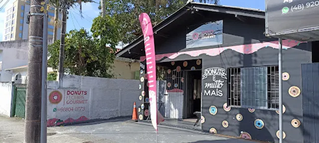 Donuts Floripa Gourmet