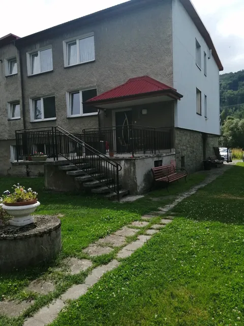 Cascade Guest Rooms Ustron