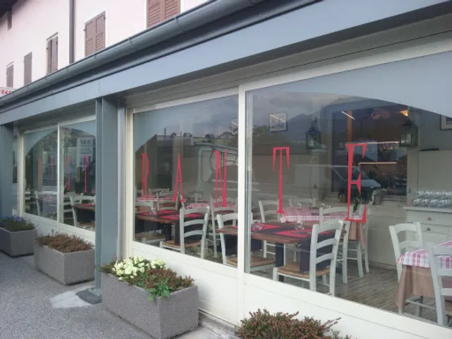 Ristorante Posta Vecchia