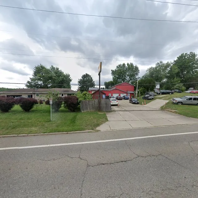 RILEY'S FOREIGN AUTO REPAIR---- RILEY'S FOREIGN AUTO PARTS