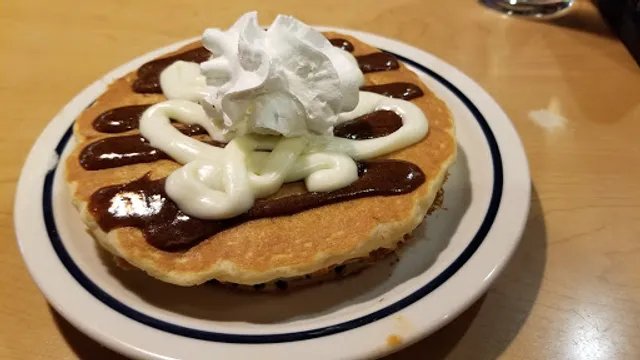 IHOP