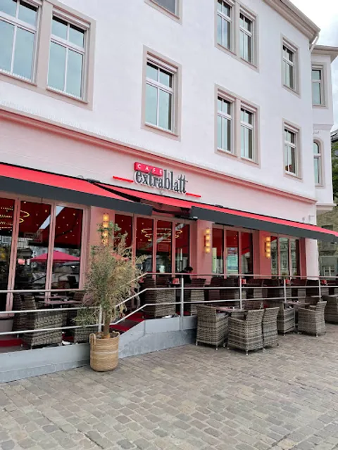 Cafe Extrablatt Soest
