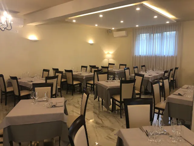 La Capannina Ristorante