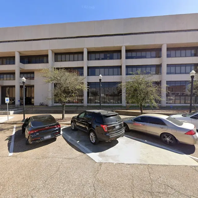 Texarkana, Texas Police Department